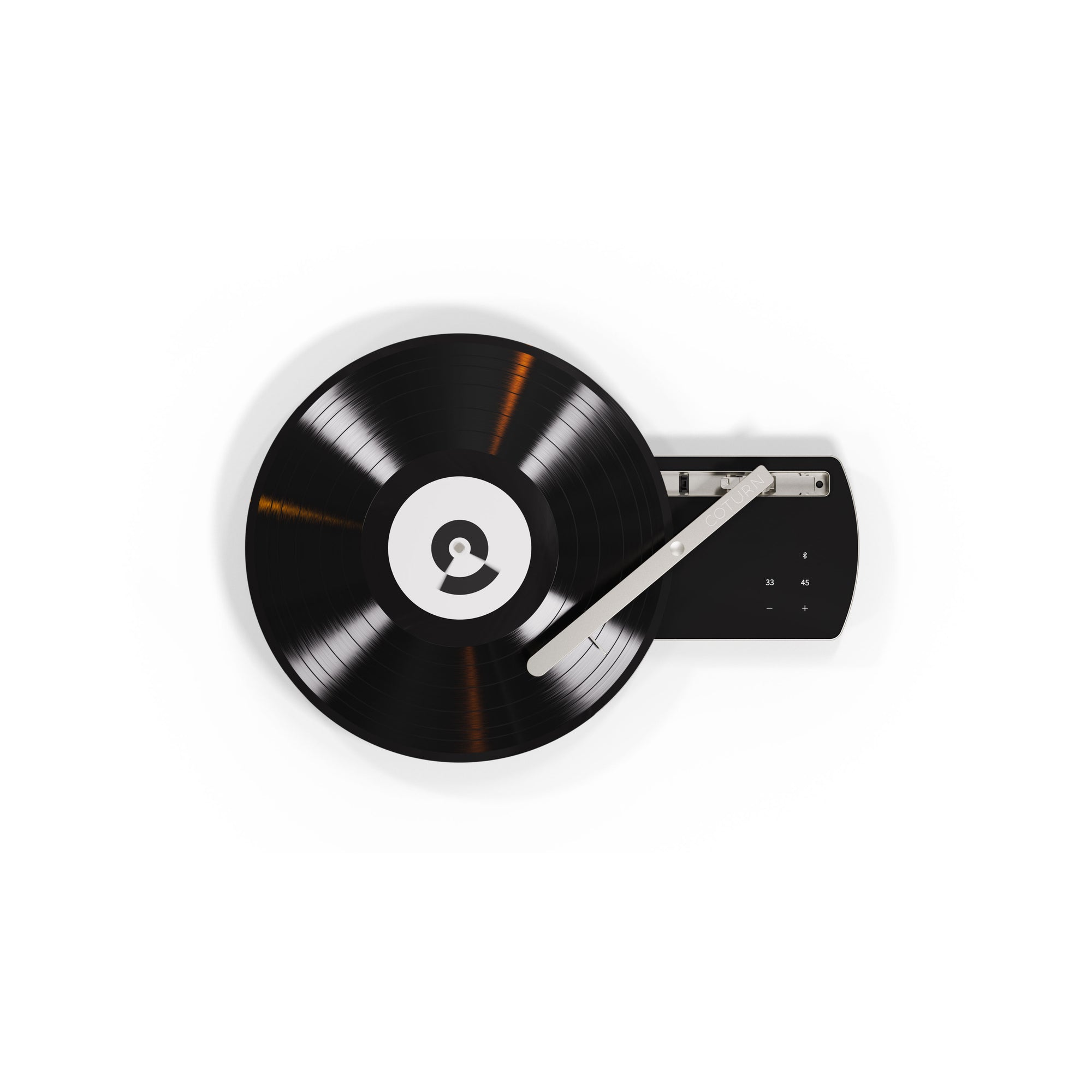 Coturn CT-01